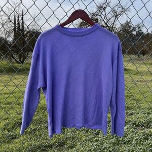 Vintage 90s Vara Sweater